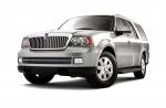 Lincoln Navigator Ultimate 2006 года